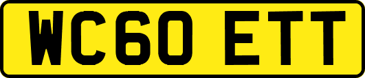 WC60ETT