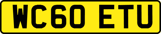 WC60ETU