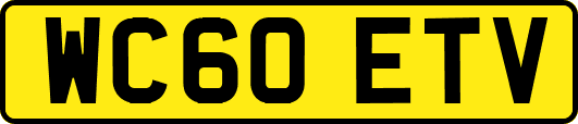 WC60ETV