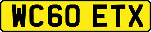 WC60ETX
