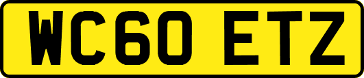 WC60ETZ