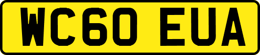 WC60EUA