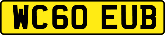 WC60EUB
