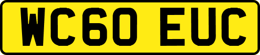 WC60EUC