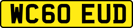 WC60EUD