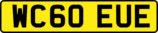 WC60EUE