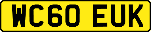 WC60EUK
