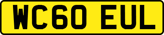 WC60EUL