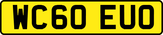 WC60EUO