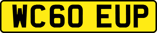 WC60EUP