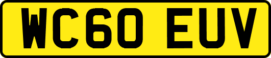 WC60EUV