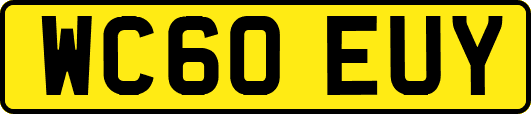 WC60EUY