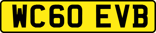 WC60EVB