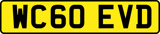 WC60EVD