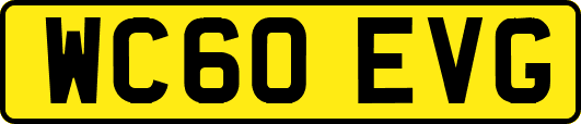 WC60EVG