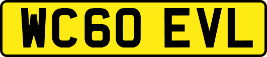 WC60EVL