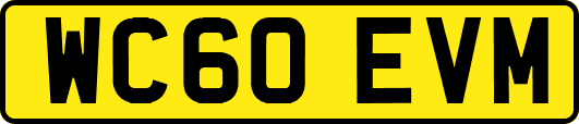 WC60EVM