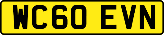 WC60EVN