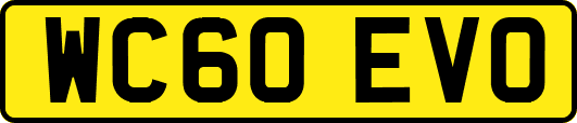 WC60EVO