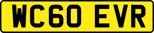 WC60EVR