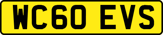WC60EVS