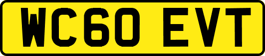 WC60EVT