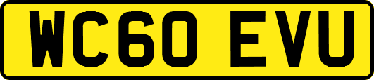 WC60EVU