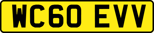 WC60EVV