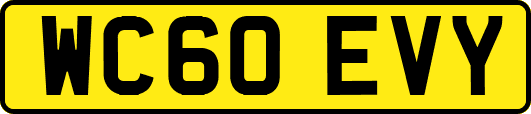 WC60EVY