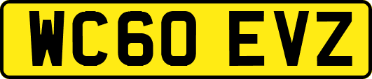 WC60EVZ