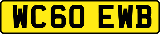 WC60EWB