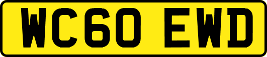 WC60EWD