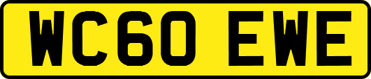WC60EWE