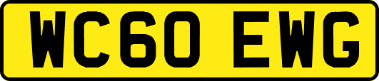 WC60EWG