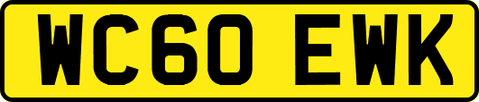WC60EWK