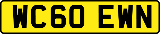 WC60EWN