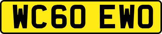 WC60EWO