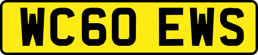 WC60EWS