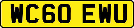 WC60EWU