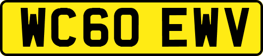 WC60EWV