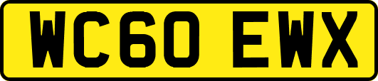 WC60EWX