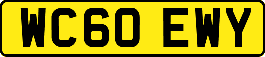 WC60EWY
