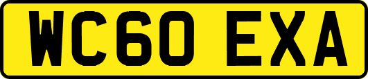 WC60EXA