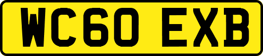 WC60EXB