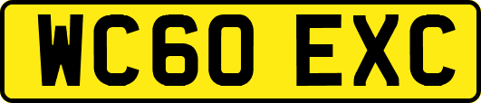 WC60EXC