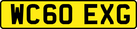 WC60EXG