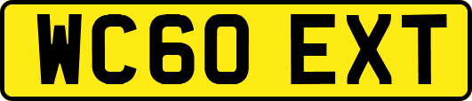 WC60EXT