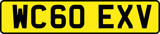 WC60EXV