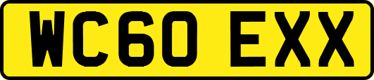 WC60EXX