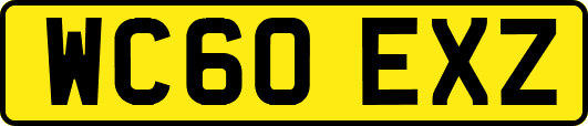WC60EXZ